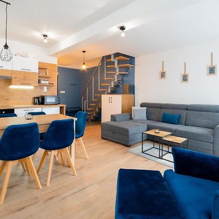 Apartamenty Everysky - Dom Reymonta 9 Карпач Екстериор снимка