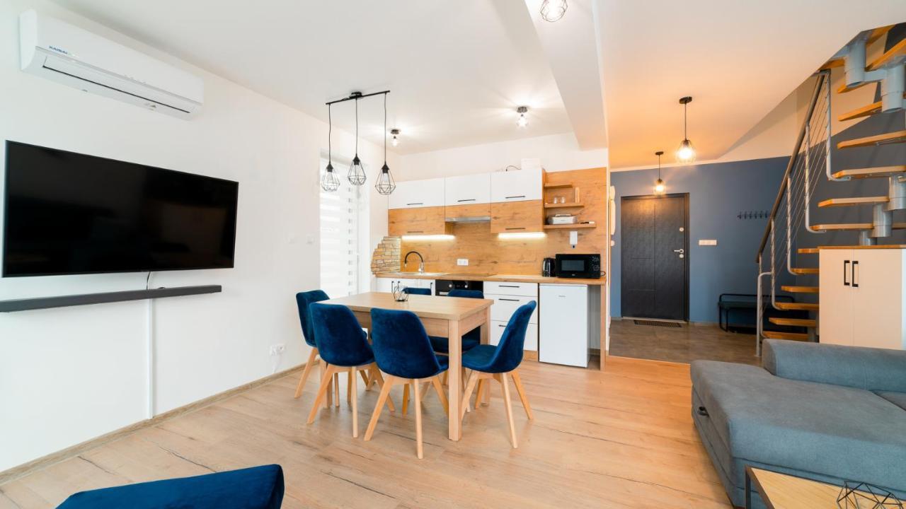 Apartamenty Everysky - Dom Reymonta 9 Карпач Екстериор снимка