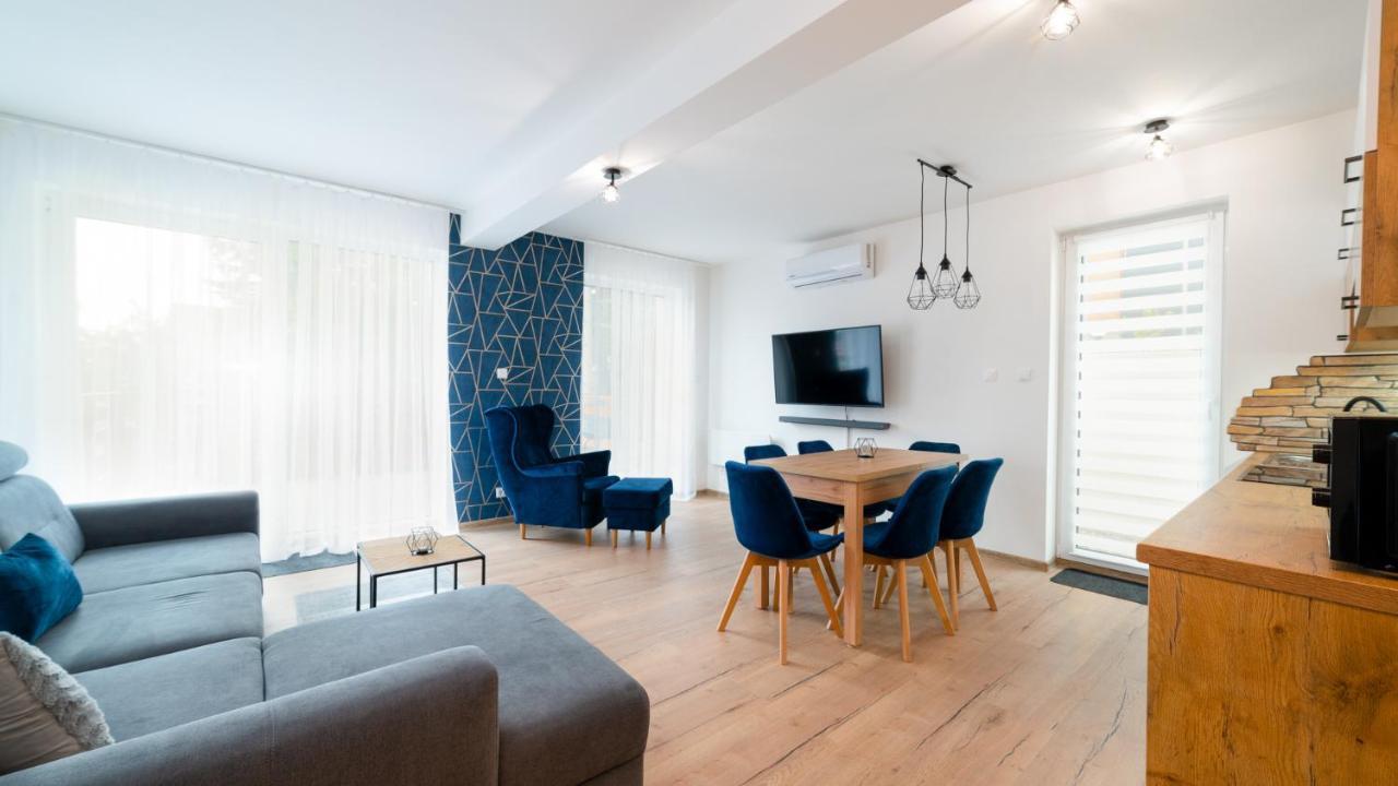 Apartamenty Everysky - Dom Reymonta 9 Карпач Екстериор снимка