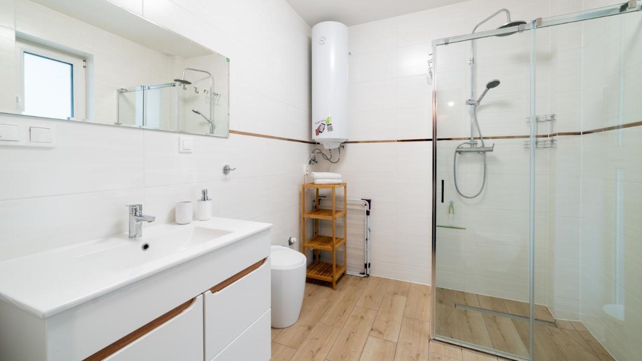 Apartamenty Everysky - Dom Reymonta 9 Карпач Екстериор снимка