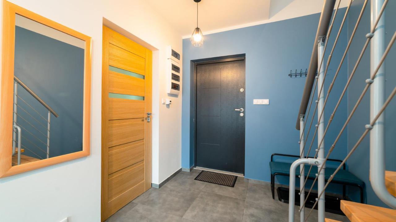 Apartamenty Everysky - Dom Reymonta 9 Карпач Екстериор снимка