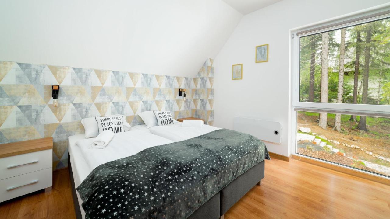 Apartamenty Everysky - Dom Reymonta 9 Карпач Екстериор снимка